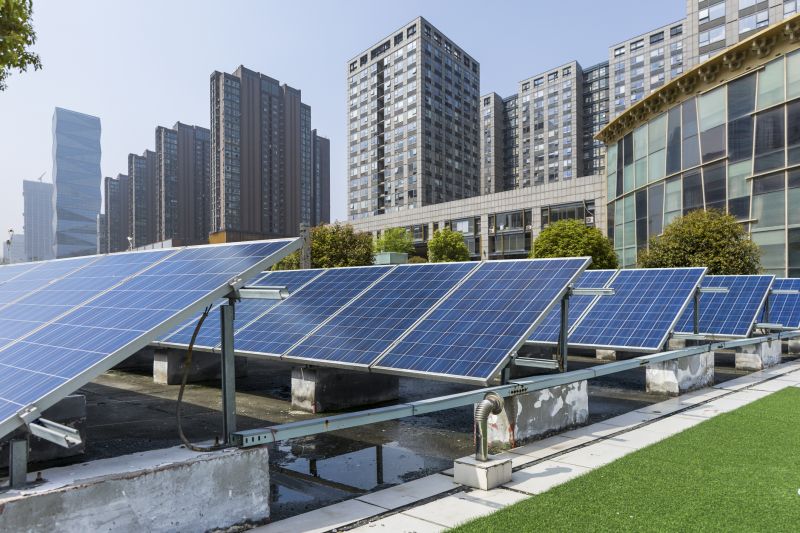 Best Residential Solar Contractors in East Longmeadow, MA